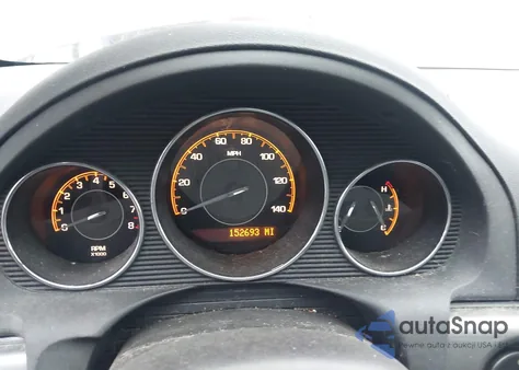 2008 Saturn Aura Xr из США, поврежденный, VIN 1G8ZV57798F114686